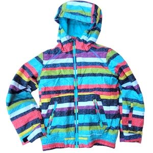 Roxy Girls Snow Jacket DRYFLIGHT 1OK